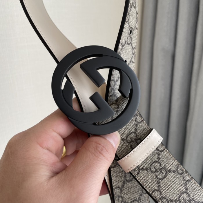 Gucci Belt 3 (width 3.8cm)