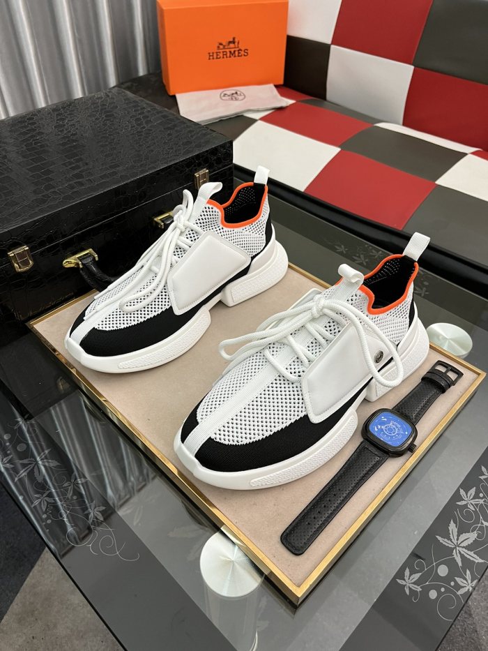 Hermes Expert sneaker 1
