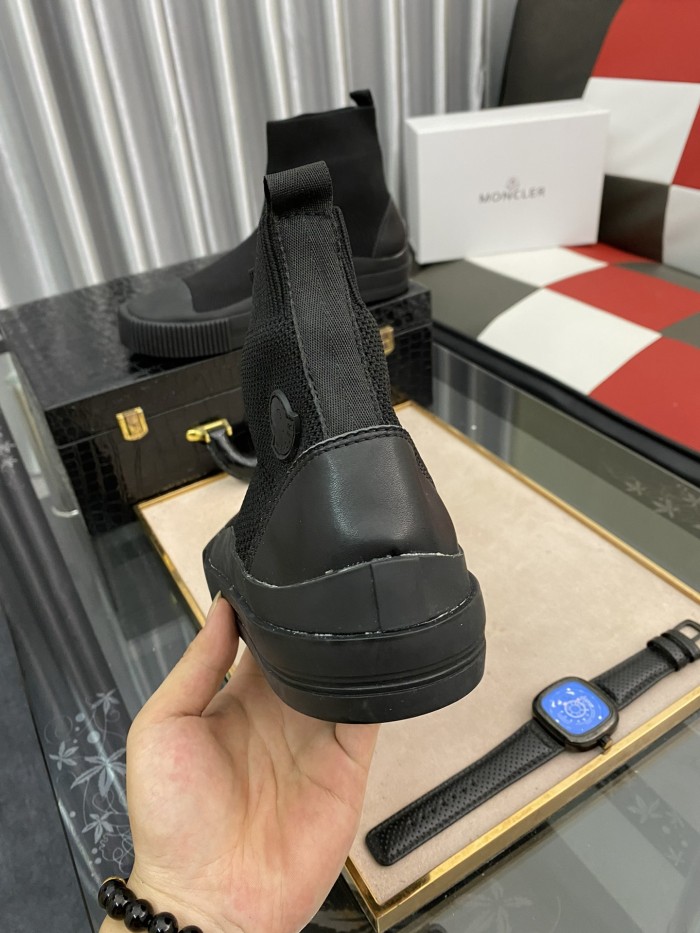 Moncler Socks Sneaker 1