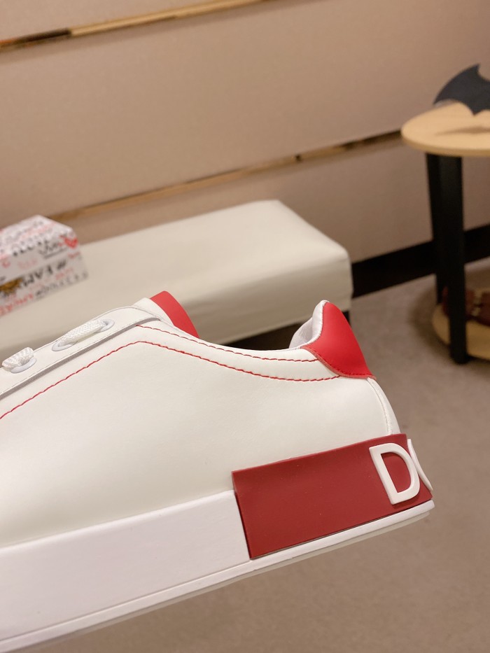 Dolce & Gabbana Low Tops Sneakers 106