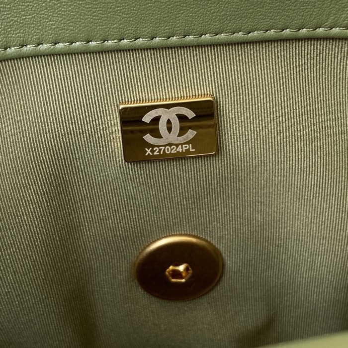 Handbag Chanel size 26 cm