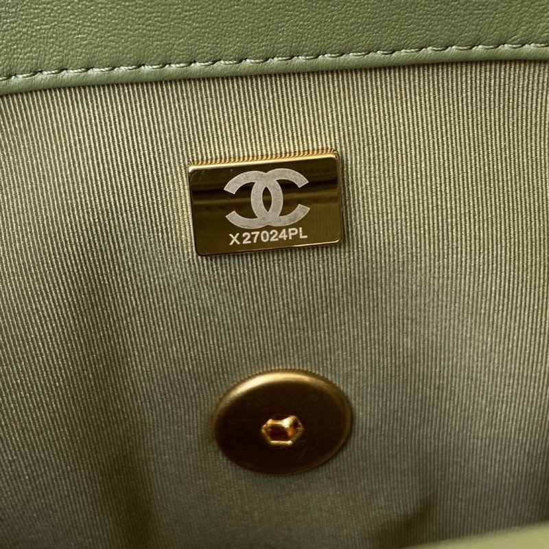 Handbag Chanel size 26 cm
