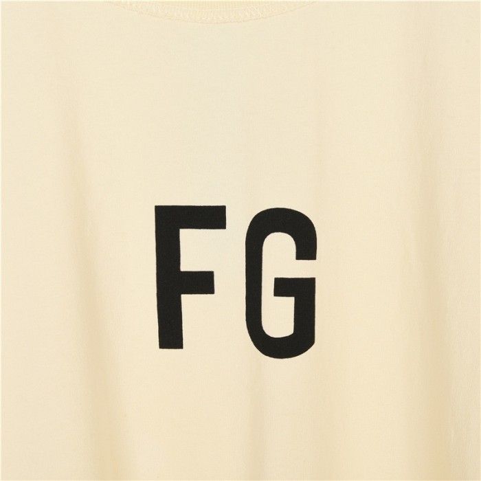 Clothes FEAR OF GOD FOG 3