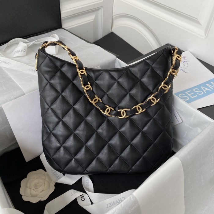 Handbag Chanel AS3631 size 26×30×7 cm