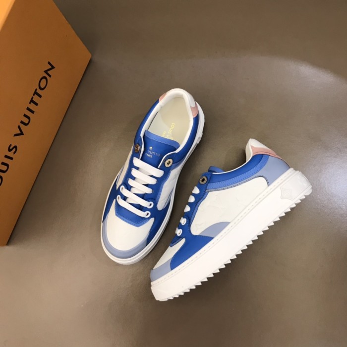 Louis Vuitton Low Top sneaker 73