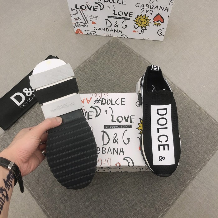 Dolce & Gabbana Sorrento 9