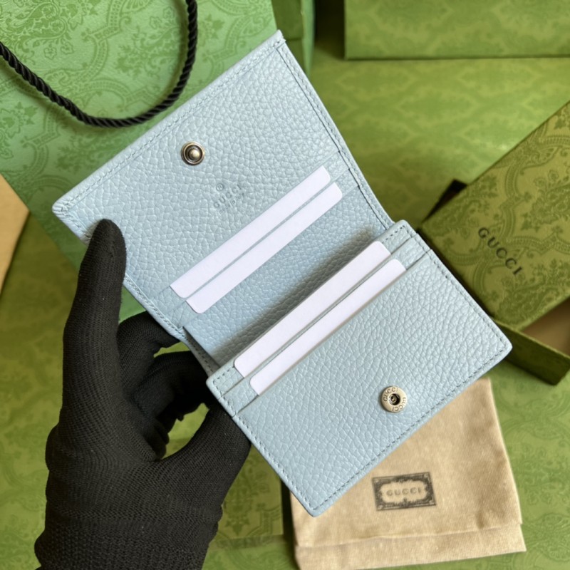 Handbag Gucci 456126 size 11*9*3 cm