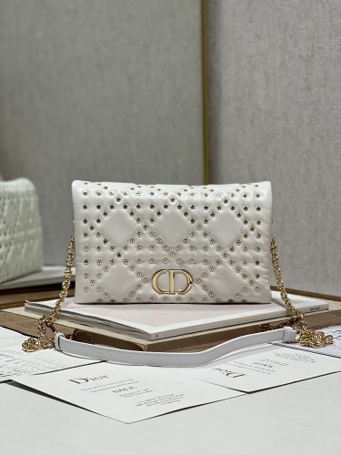 Handbag Dior 5136 size 24×15×7 cm