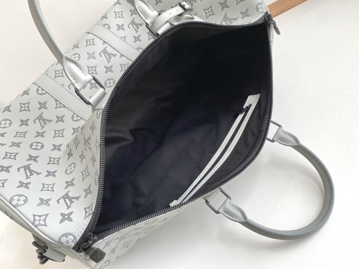 Handbag Louis Vuitton M46117 size 50 x 29 x 23 cm