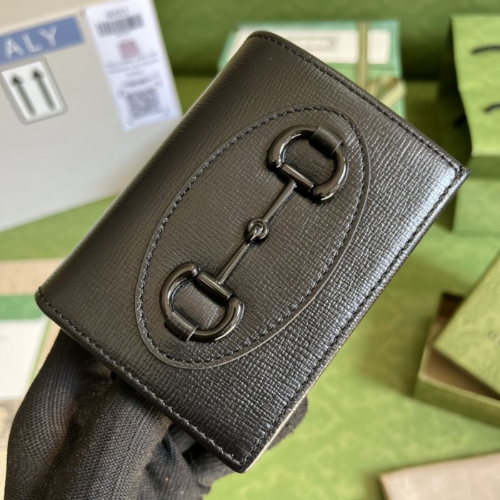 Handbag Gucci 621887 size 11*8.5*3 cm