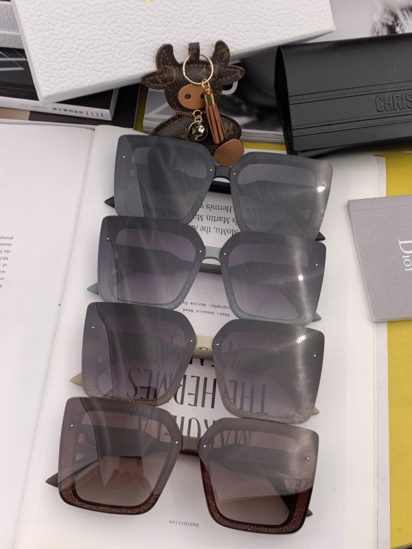 sunglasses Dior D6227