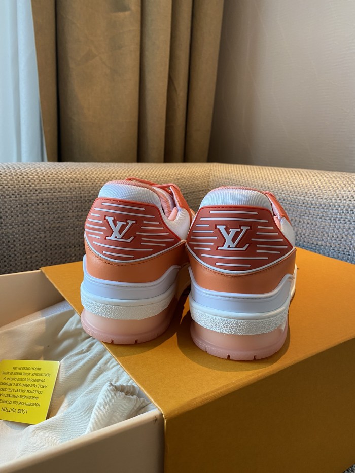 Louis Vuitton LV TRAINERS SNEAKER 9
