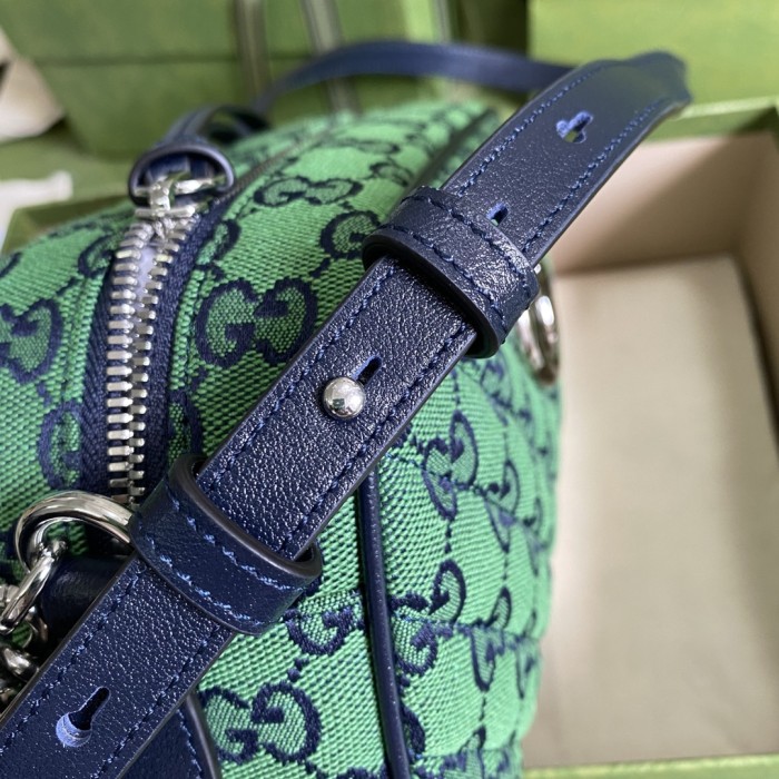 Handbag Gucci 447632 size 24*12*7 cm
