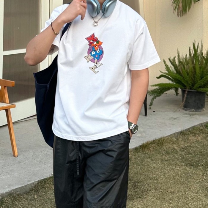 Clothes Louis Vuitton 234