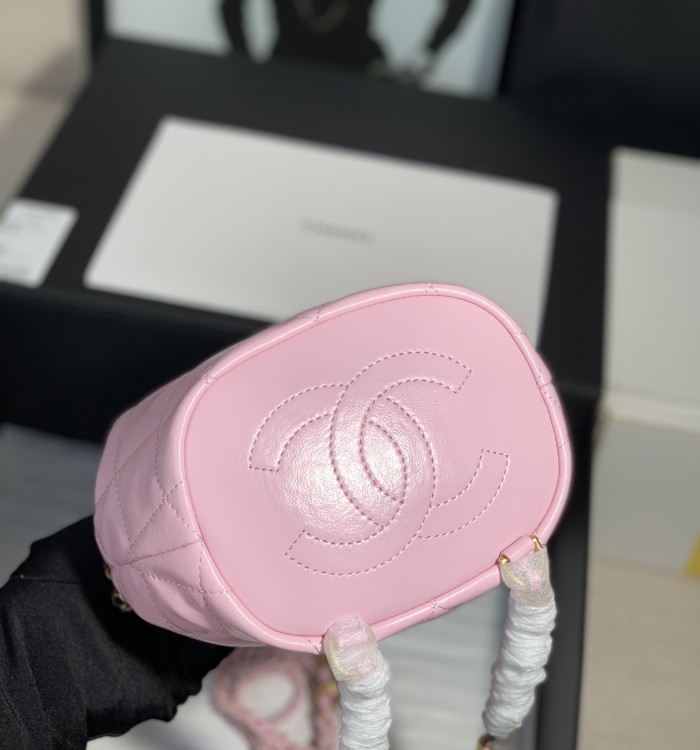 Handbag Chanel size 13*19 cm