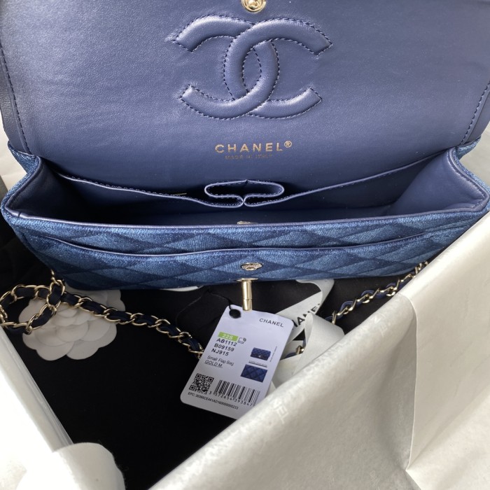 Handbag Chanel size 25 cm