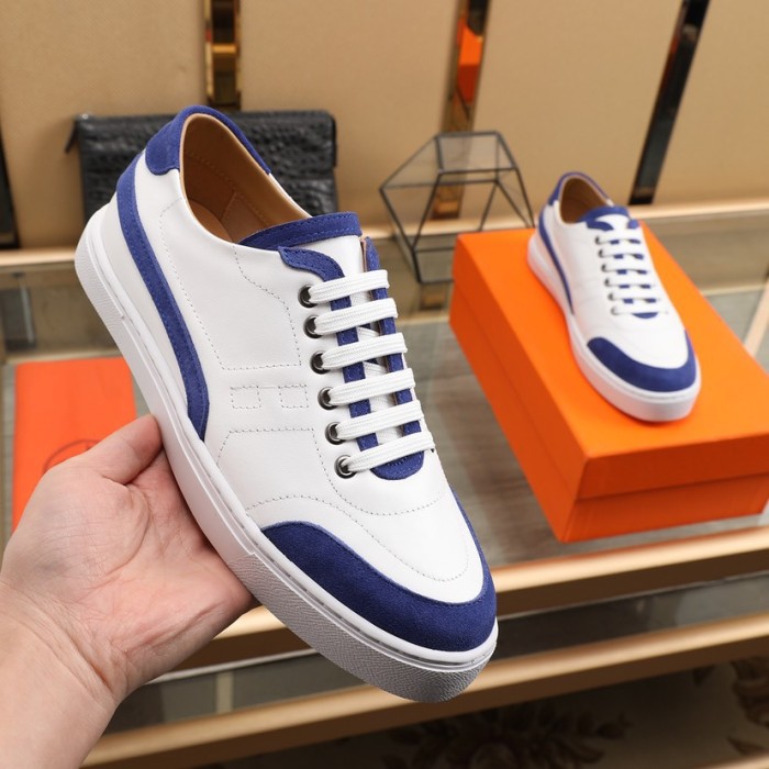 Hermes Quicker sneaker 21