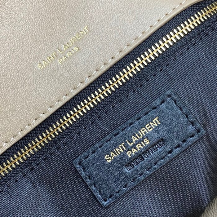 Handbags SAINT LAURENT 577475 size 35x23x13.5 cm