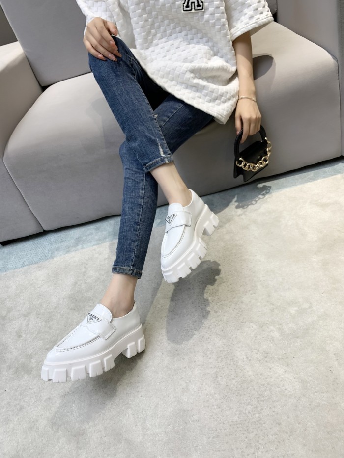 Prada Boots Women 14