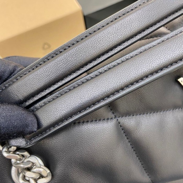 Handbags SAINT LAURENT 577475 size 35x23x13.5 cm