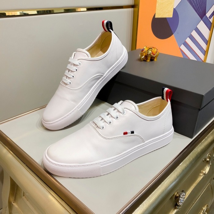 Thom Browne Low Top Sneaker 21