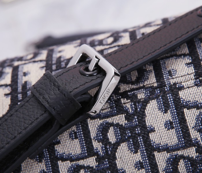 Handbag Dior 93312 size 17*11 cm