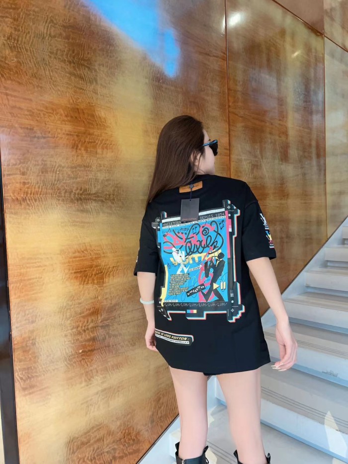 Clothes Louis Vuitton 54