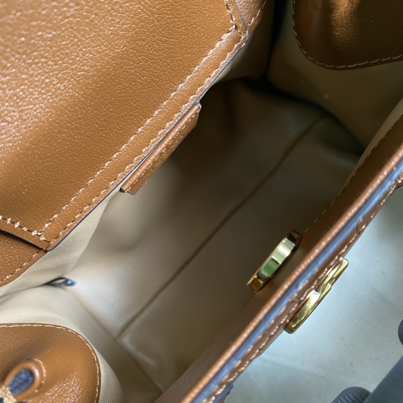 Handbag Gucci 655661 size 20*16*10 cm