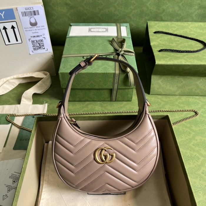 Handbag Gucci 699514 size 21x11x5 cm