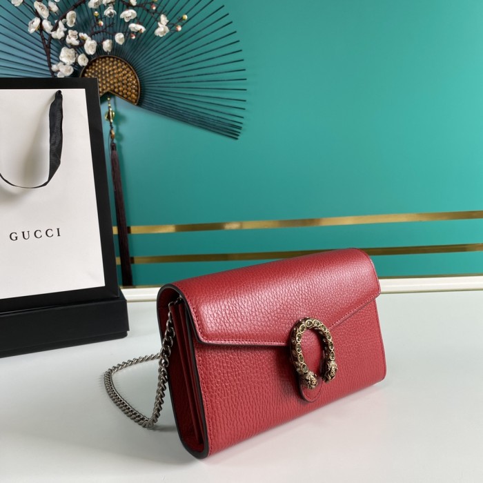 Handbag Gucci 401231 size 20*13.5*4 cm