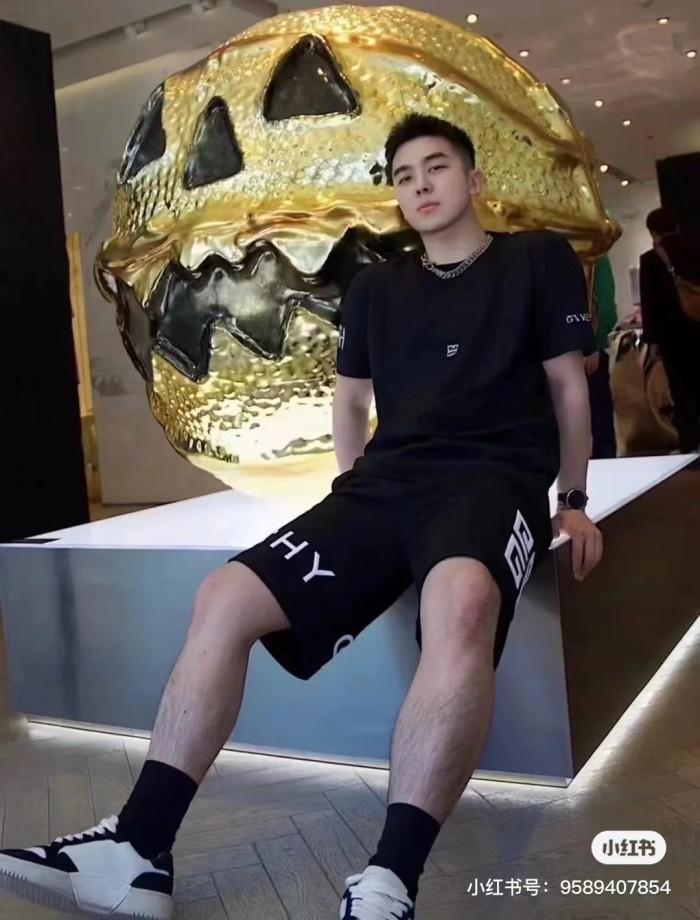 Clothes Givenchy 132