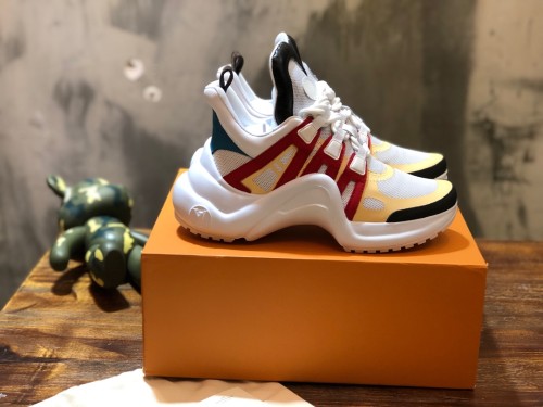 Louis Vuitton Archlight 12