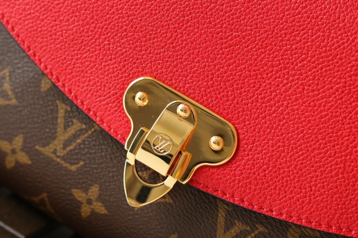 Handbag Louis Vuitton M43713 M43714 M43715 Size:27x21x8.5CM