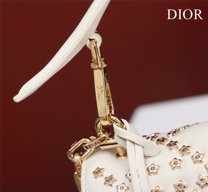 Handbag Dior size 21*3*13 cm