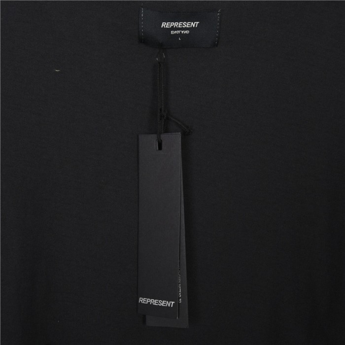 Clothes Represent 3
