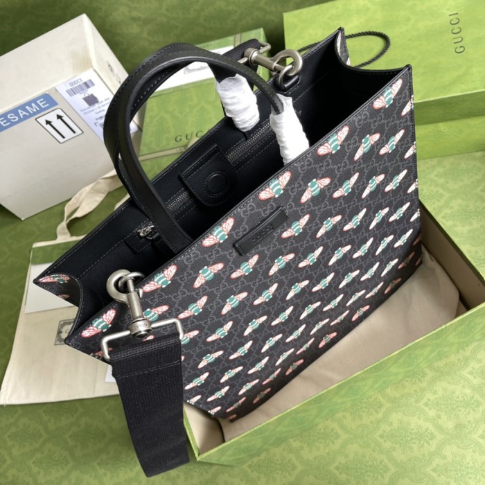 Handbag Gucci 681298 size 39*38*11 cm