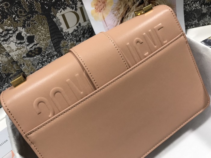 Handbag Dior M9203 size 24 x 17 x 8 cm