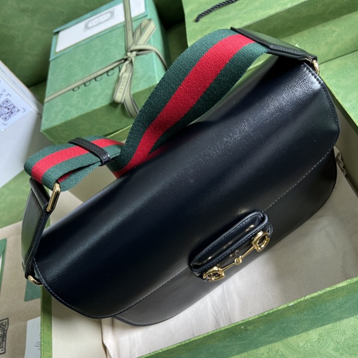 Handbag Gucci 700457 size 30*21*7.5 cm