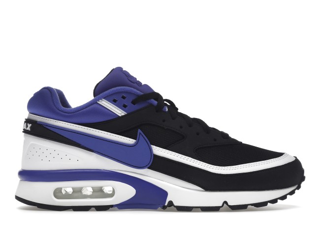 Nike Air Max BW OG Persian Violet (2021)