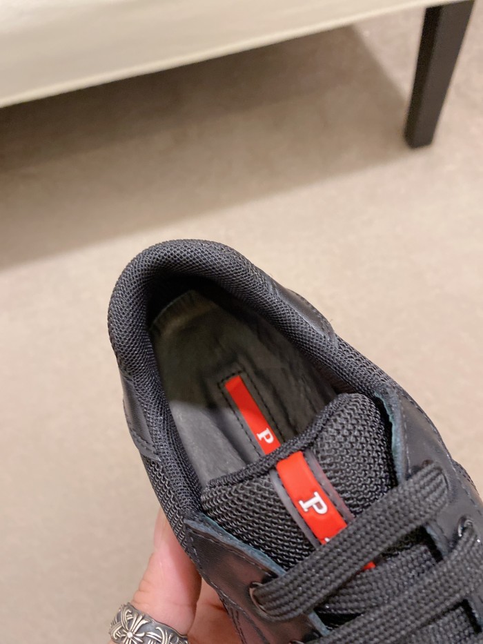 Prada America's Cup sneaker 17
