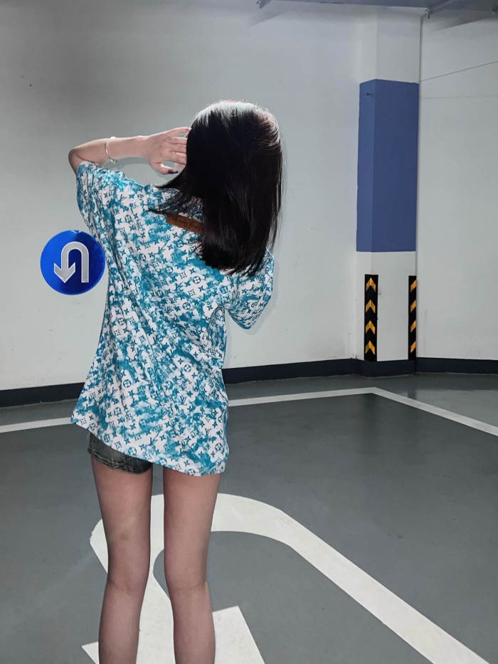 Clothes Louis Vuitton 257