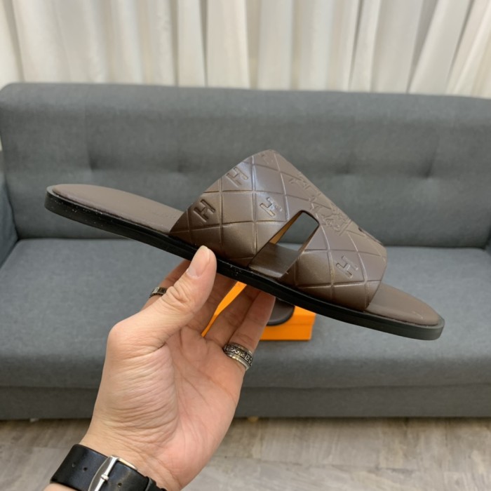 Hermes Sandals 23