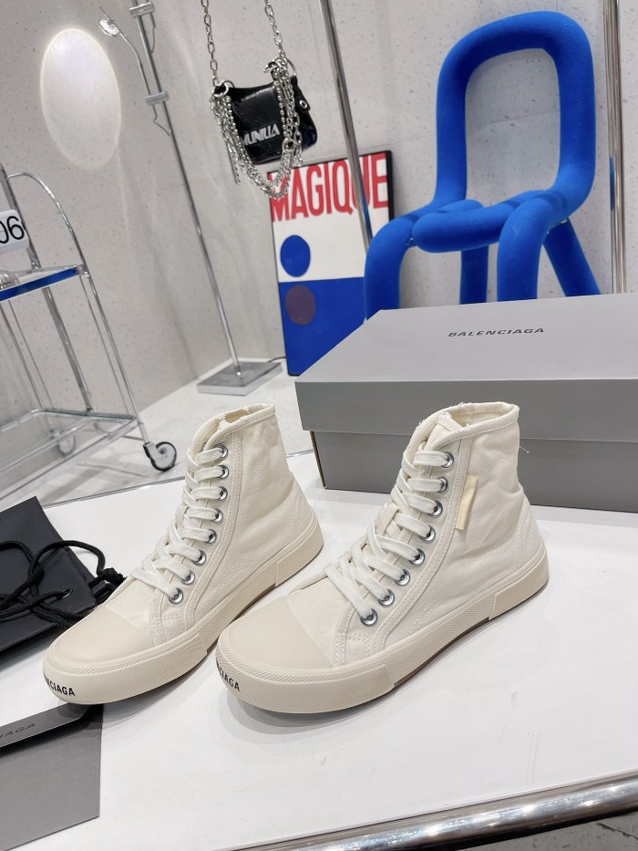 Balenciaga Paris Sneaker 3