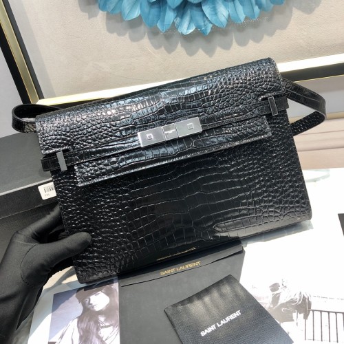 Handbags SAINT LAURENT 579271 size 29x20.5x7 cm