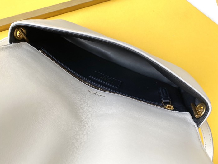 Handbags SAINT LAURENT 678828 size 26x4.5x13 cm