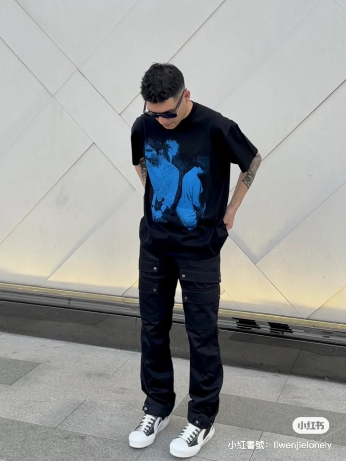 Clothes Burberry 294