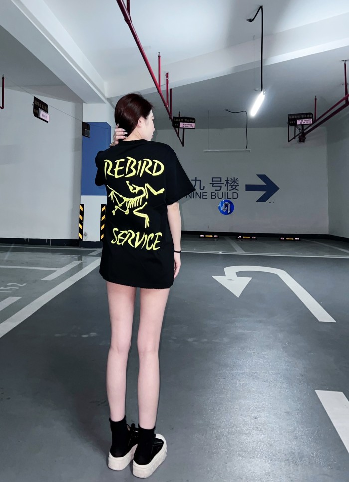 Clothes ARC'TERYX 66