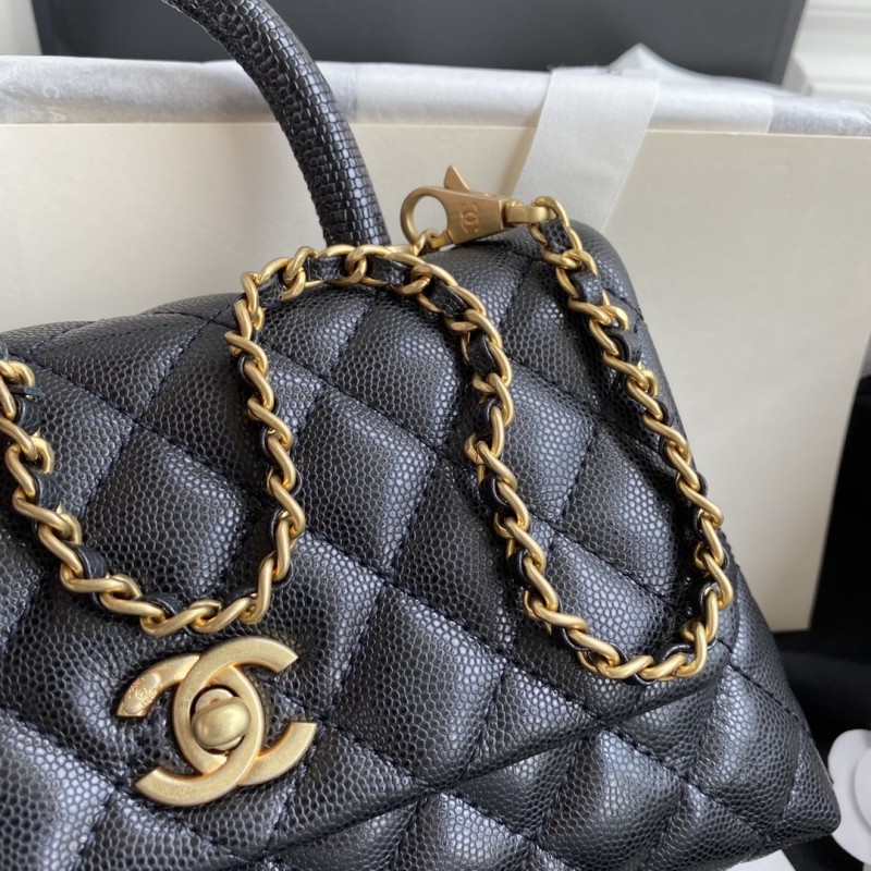 Handbag Chanel size 23 cm