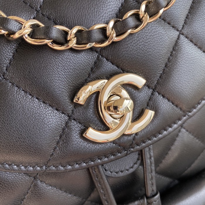 Handbag Chanel AS1371 size 21.5x24x12 cm