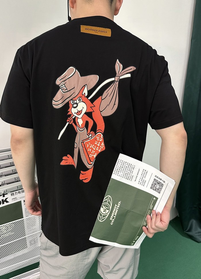 Clothes Louis Vuitton 356